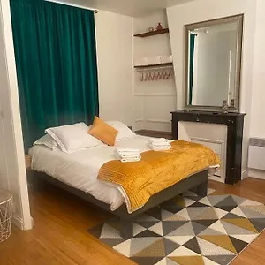 Appartamento Jolie A, Parigi